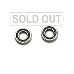 QRW100S Bearing(3*6*2)
